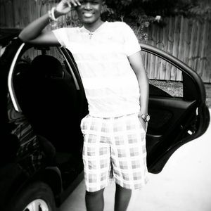 Meet your Posher, Brian